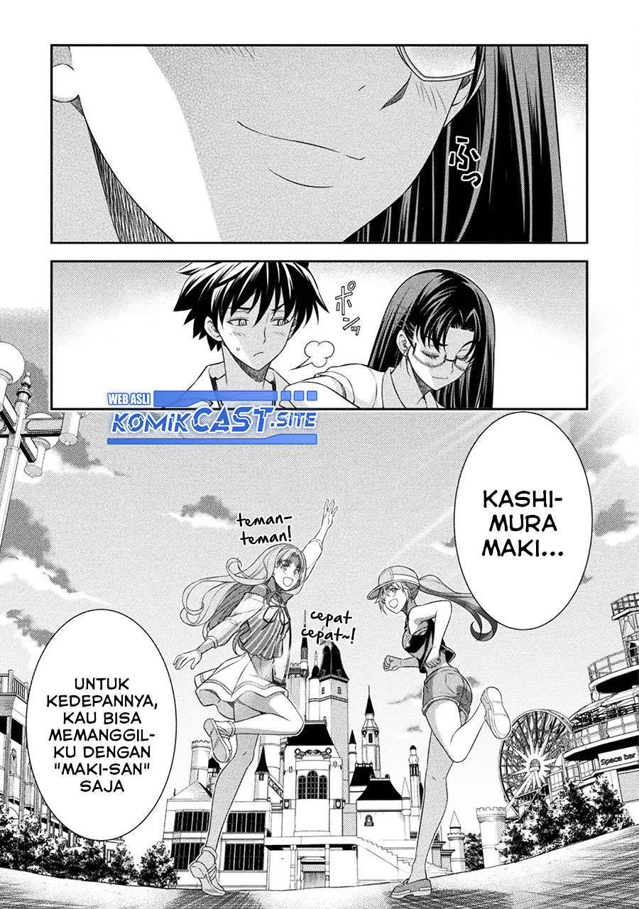 Dilarang COPAS - situs resmi www.mangacanblog.com - Komik silver plan to redo from jk 043 - chapter 43 44 Indonesia silver plan to redo from jk 043 - chapter 43 Terbaru 23|Baca Manga Komik Indonesia|Mangacan